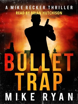 cover image of Bullet Trap